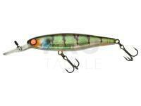 Hard Lure Illex Squirrel 61 SP - Magic Green Perch