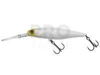 Hard Lure Illex Super DD Squirrel 79 SP - Bone