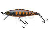 Lure Illex Tiny Fry 50 SP - Motor Oil Yamame
