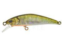 Hard Lure Illex Tricoroll 43 SHW | 43mm 3g - UV Secret Tennessee