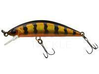 Lure Illex Tricoroll 55mm S - Aurora Black & Gold