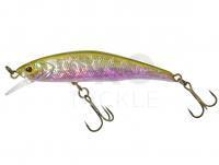 Hard Lure Illex Tricoroll 70 SHW - UV Secret Wakasagi