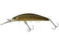 Hard Lure Illex Tricoroll GT 72 DR-F 72mm 8g - RT Truitelle