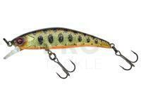 Hard Lure Illex Tricoroll Knocker 63SHW 7.6g - Muddy Yamame