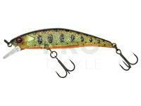 Hard Lure Illex Tricoroll Knocker 70SHW 10.1g - Muddy Yamame