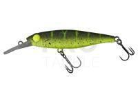 Hard Lure Illex Twitch Flesh 61 DR 61mm 4.9g - Guripan Tiger