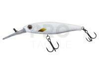 Hard Lure Illex Twitch Flesh 61 DR 61mm 4.9g - Pearl Bone