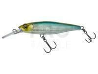 Hard Lure Illex Twitch Flesh 61 DR 61mm 4.9g - Pearl Shad