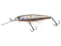 Hard lure Illex Twitch Flesh 95 D2R 18.3g - Motoroil Perch