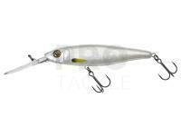 Hard lure Illex Twitch Flesh 95 D2R 18.3g - Pearl Bone