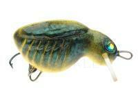 Lure Imago Lures Mamba Monster 4F - YG