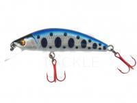 Hard Lure Ito Craft Emishi 50S Type-II 50mm 5g - YMB