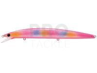 Hard Lure Athlete 17FSV | 17cm 26.5g - GCD