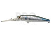 Hard Lure Jester Minnow 78S | 7.8cm 11.5g - RBO