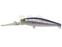 Hard Lure Jester Minnow 78S | 7.8cm 11.5g - SRK