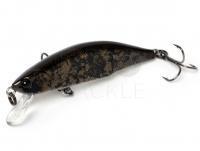 Hard Lure Meteora 52mm 5g Sinking - BKG