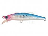 Hard Lure Pintail Sagoshi Tune 75mm 20g Super Sinking - NGR