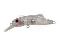 Hard Lure PY Heavy Minnow 39mm 3.8g Sinking - CLR