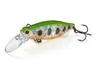 Hard Lure Jackson Resist Floating 45mm 3g - WYM