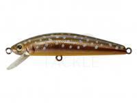 Hard Lure Trout Tune Sinking 3.5g 55mm - IW