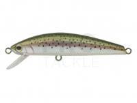 Hard Lure Trout Tune Sinking 3.5g 55mm - RN