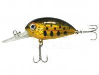 Hard Lure Jaxon Atract Aris 4cm 4.8g Floating - B