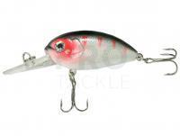 Hard Lure Jaxon Atract Aris 4cm 4.8g Floating - G