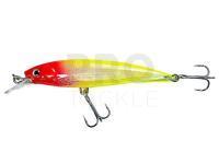 Hard Lure Jaxon Atract Bleak 10cm 14.1g Floating - K