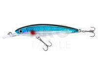 Hard Lure Jaxon Atract Bleak 8cm 7g Floating - B