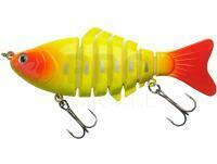 Hard Lure Jaxon Atract Caro 9.5cm 15g - D