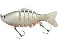 Hard Lure Jaxon Atract Caro 9.5cm 15g - E