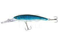 Hard lure Jaxon Atract Javar 12cm 28g - E