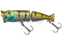 Hard Lure Jaxon Atract Jointed Popper 8cm 11g - I