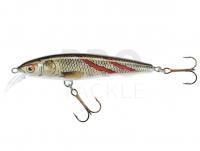 Hard Lure Jaxon Holo Select Alba Twitch 7.5cm 8g Suspending - KSX