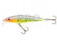 Hard Lure Jaxon Holo Select Alba Twitch 7.5cm 8g Suspending - MA