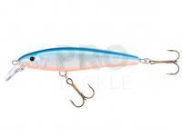 Hard Lure Jaxon Holo Select Alba Twitch 7.5cm 8g Suspending - N