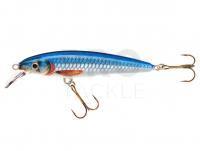 Hard Lure Jaxon Holo Select Alba Twitch 7.5cm 8g Suspending - ND