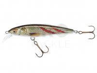 Hard Lure Jaxon Holo Select Alba Twitch 9cm 11g Floating - KSX