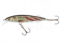 Hard Lure Jaxon Holo Select Alba Twitch 9cm 11g Floating - KSX