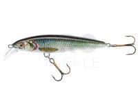 Hard Lure Jaxon Holo Select Alba Twitch 9cm 11g Floating - R