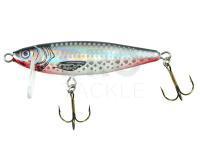 Hard Lure Jaxon Holo Select Bolek 8 S | 8cm 15g - SC