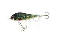 Hard lure Jaxon Holo Select Elon Nature 3D 7cm 9g - OH