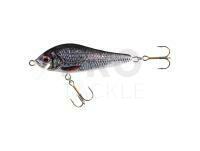Hard lure Jaxon Holo Select Elon Nature 3D 8cm 11g - PA
