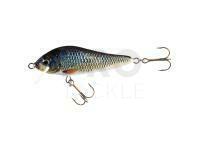 Hard lure Jaxon Holo Select Elon Nature 3D 8cm 11g - PB