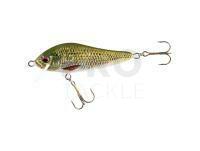 Hard lure Jaxon Holo Select Elon Nature 3D 8cm 11g - PC
