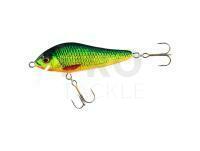 Hard lure Jaxon Holo Select Elon Nature 3D 8cm 11g - PE
