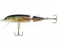 Hard Lure Jaxon Holo Select Horn 11cm 16g F - KSX