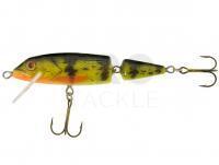 Hard Lure Jaxon Holo Select Horn 11cm 16g F - Z