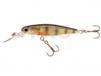 Hard Lure Jaxon Holo Select Manga DR 5cm 8g - JN