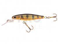 Hard Lure Jaxon Holo Select Manga DR 5cm 8g - OC